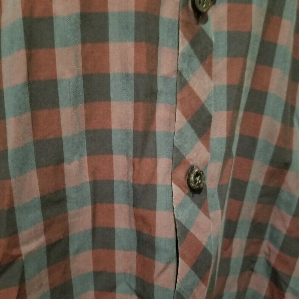 Jared Lang After Hours Men's Casual Button Down P… - image 5